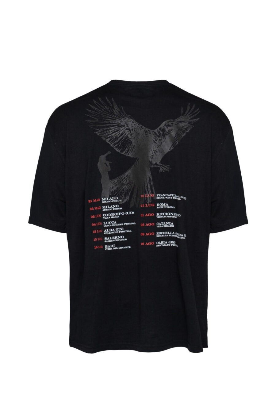 Moto T-Shirt - immagine 2