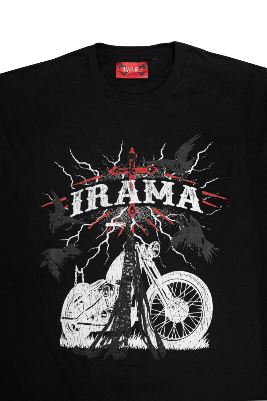 Moto T-Shirt - immagine 3