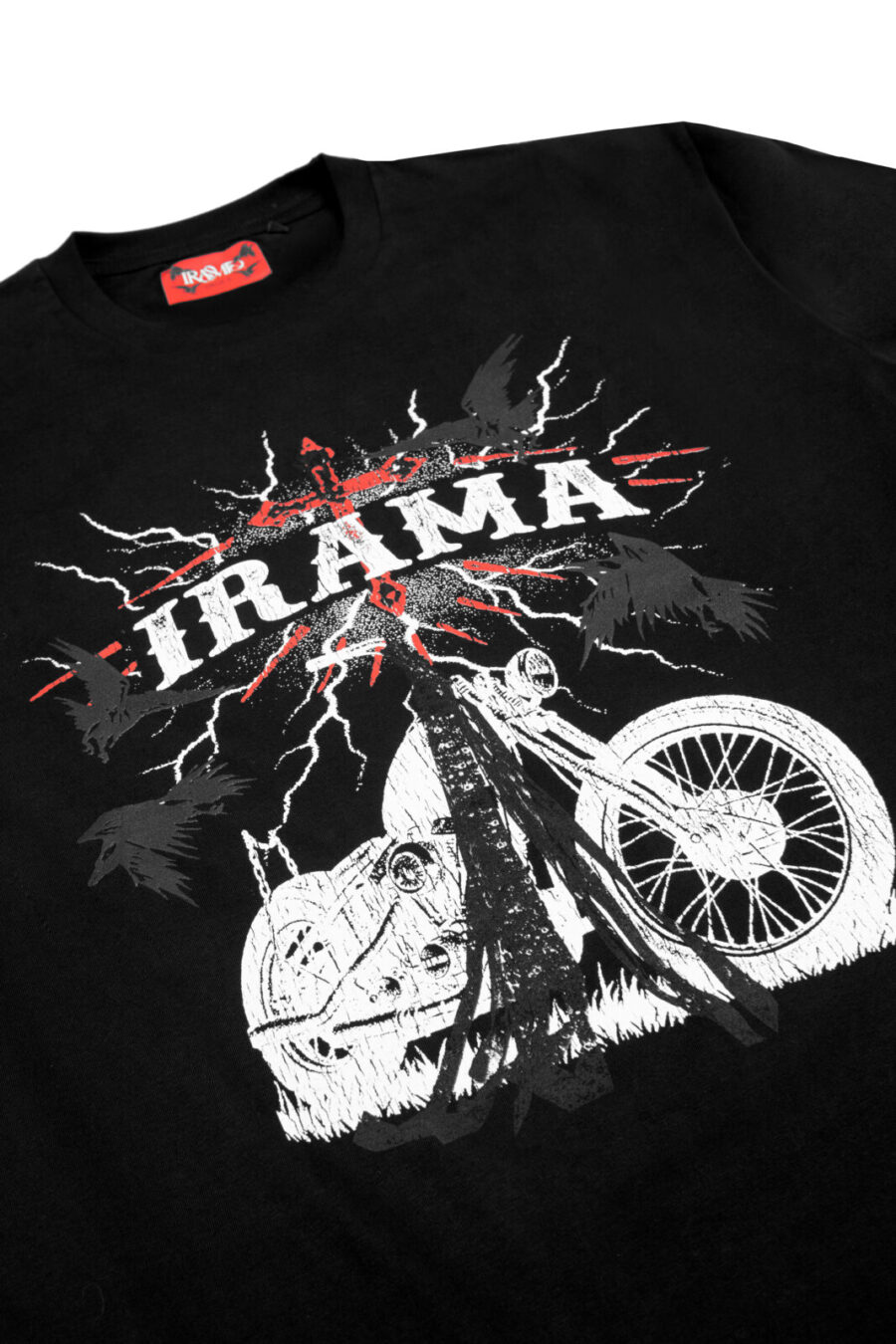 Moto T-Shirt - immagine 4