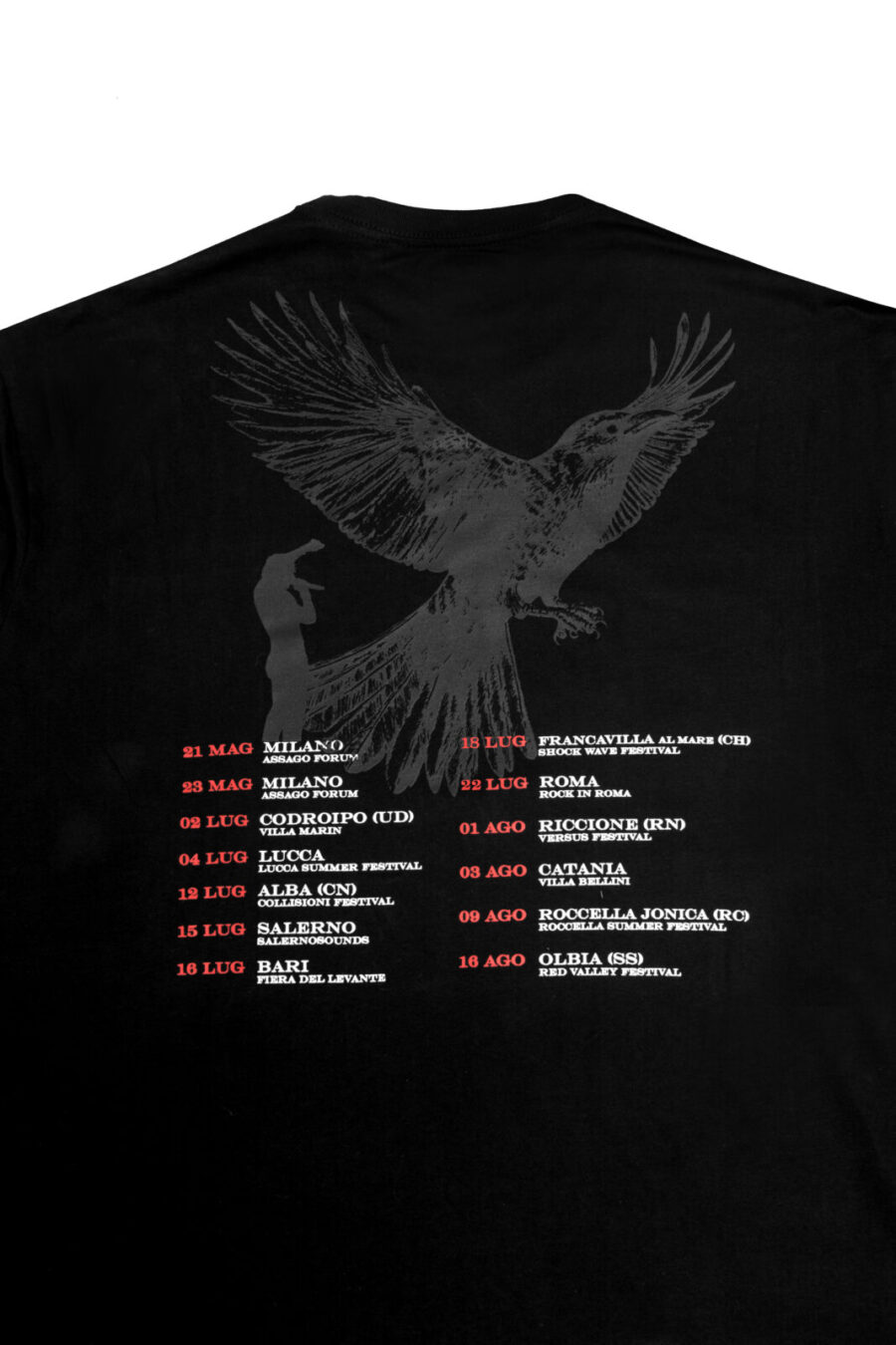 Moto T-Shirt - immagine 5