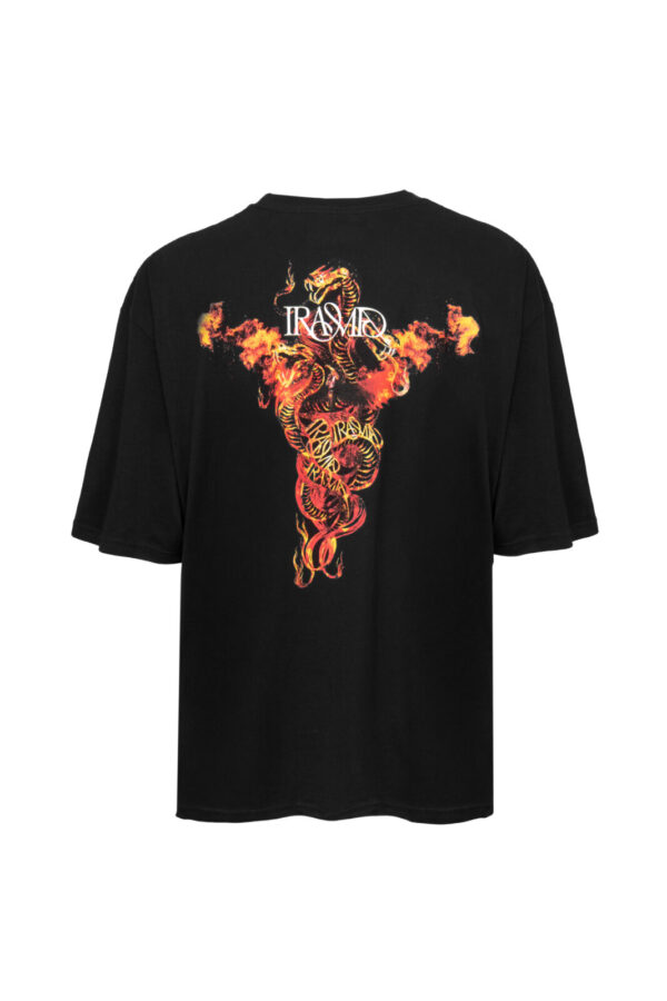 Fire T-Shirt