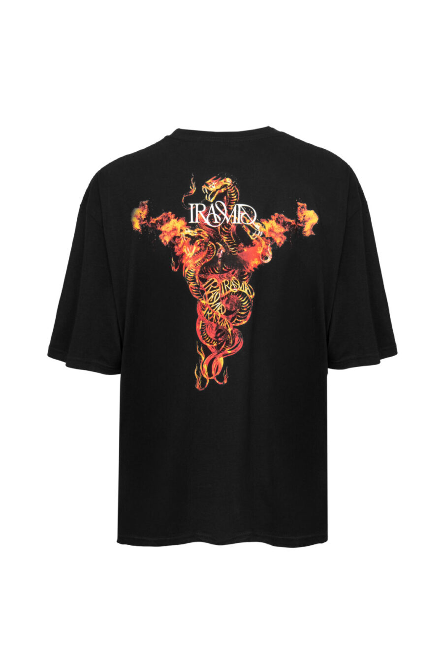 Fire T-Shirt