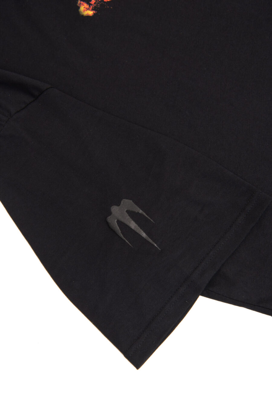 Fire T-Shirt - immagine 3
