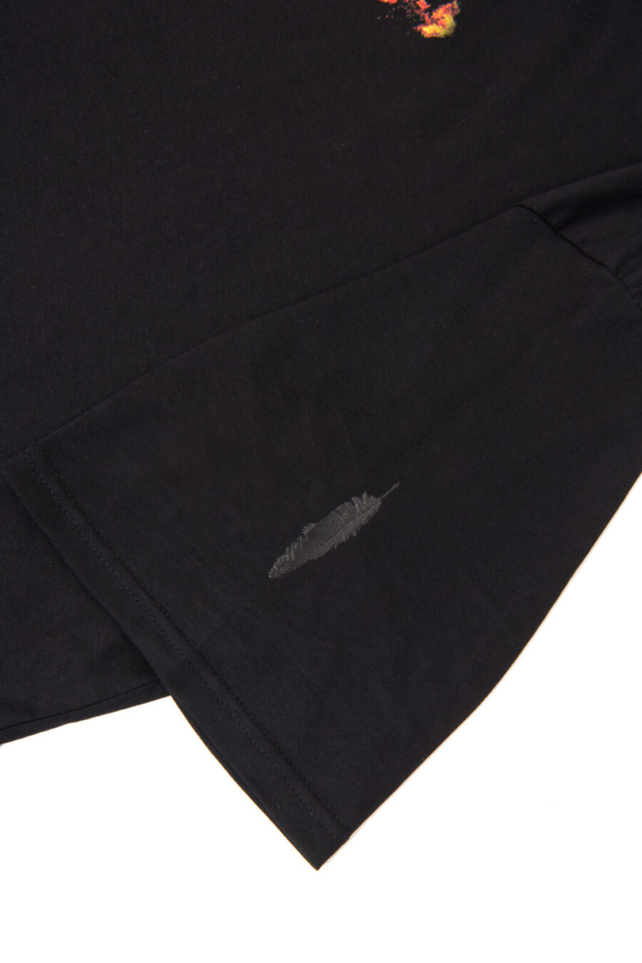 Fire T-Shirt - immagine 4
