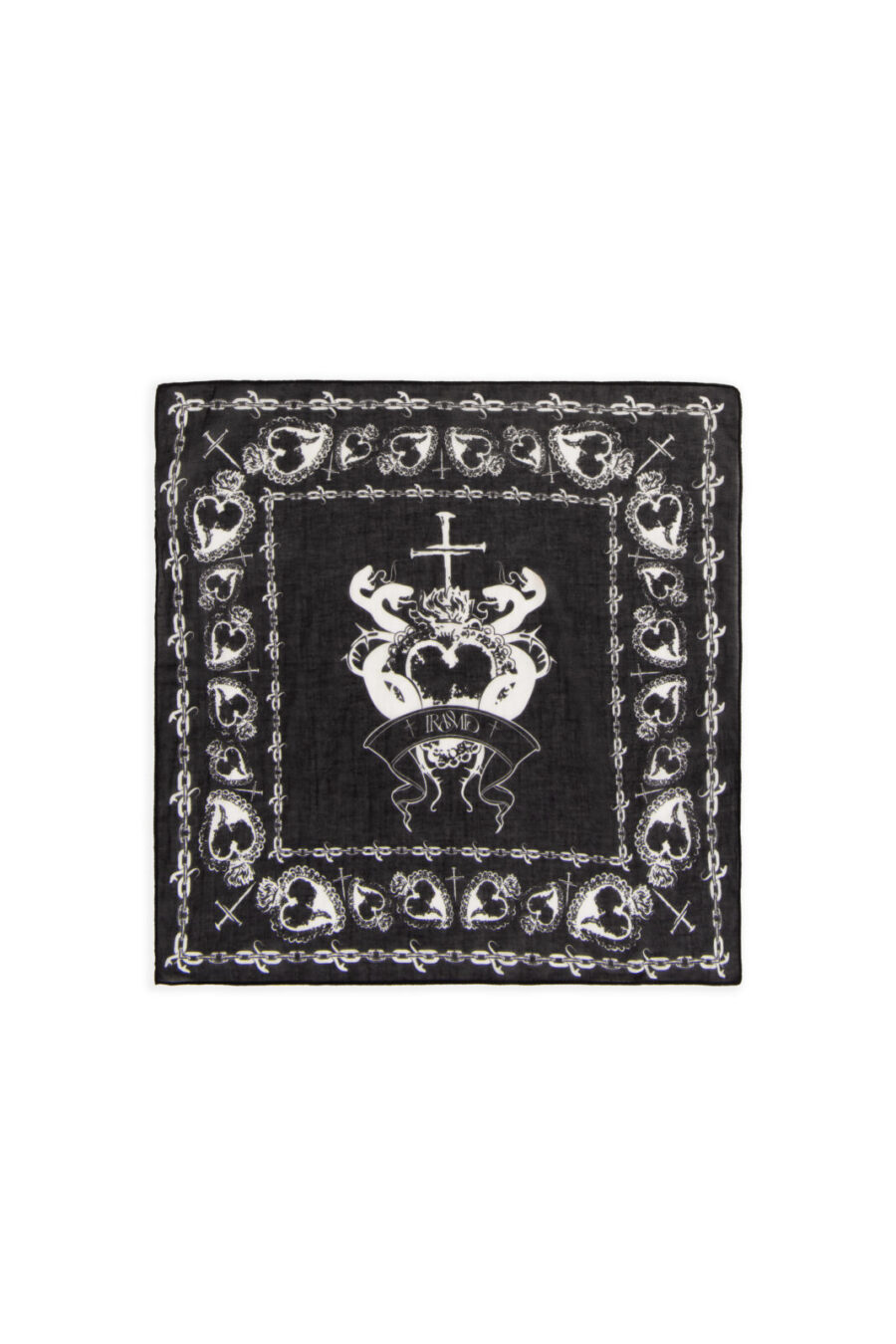 Sacred Hearts Bandana