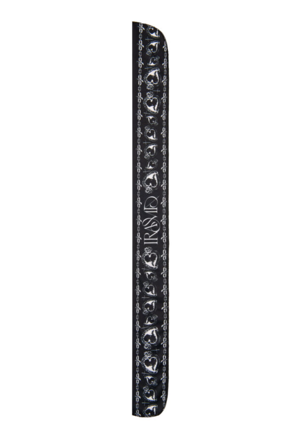 Sacred Hearts Headband