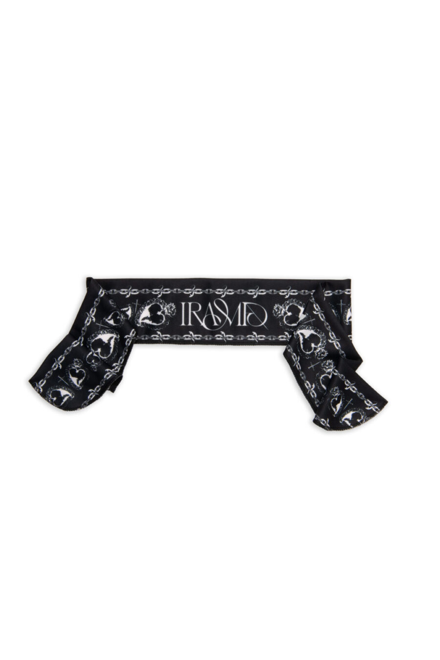 Sacred Hearts Headband - immagine 2