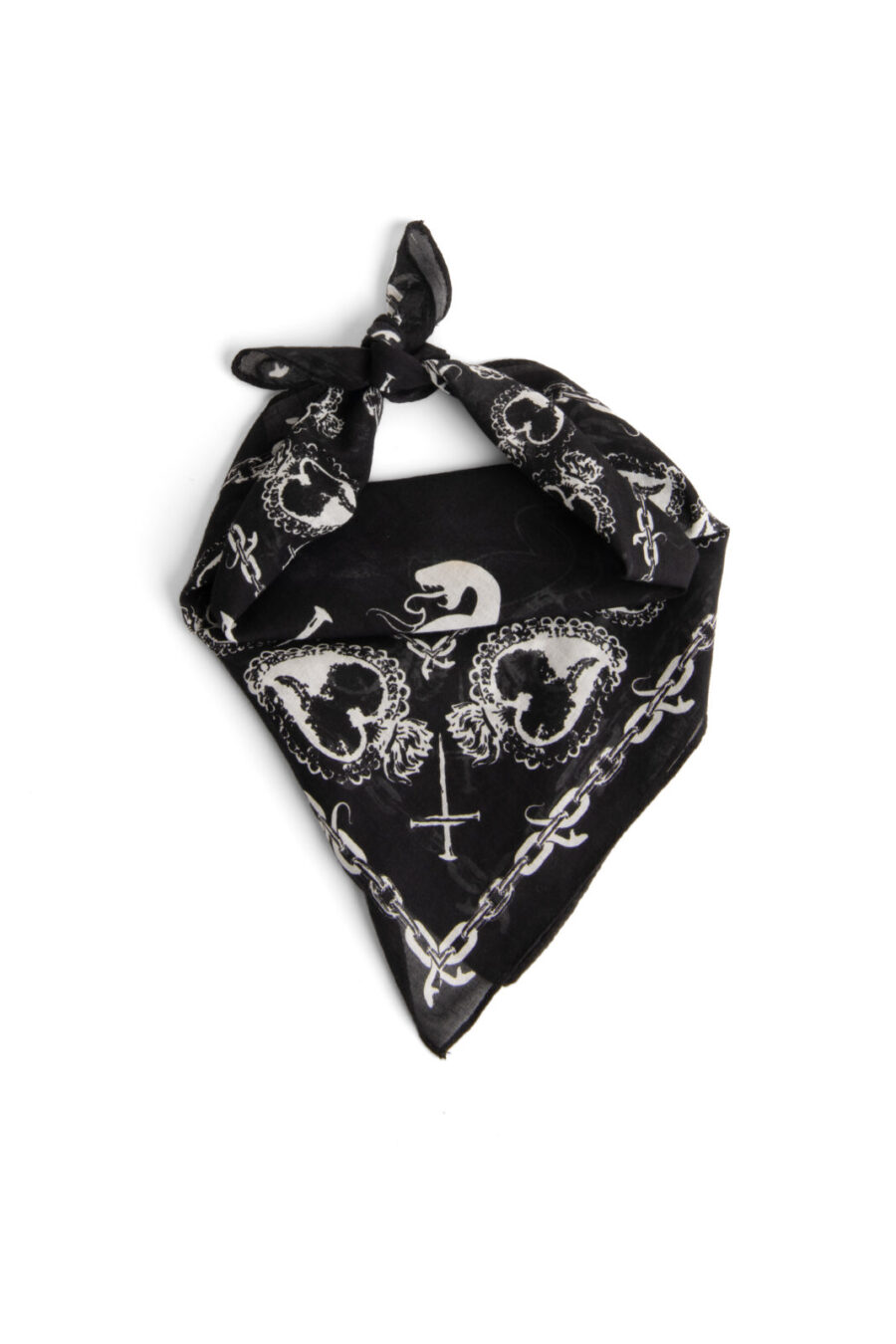 Sacred Hearts Bandana - immagine 3