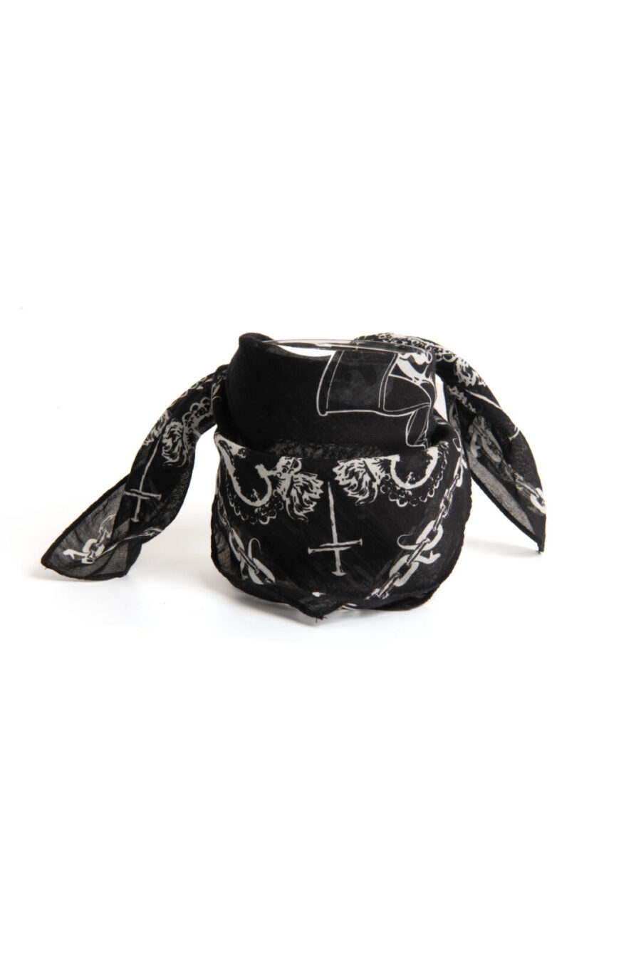 Sacred Hearts Bandana - immagine 4