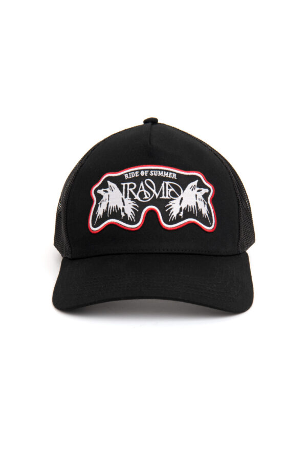 Ride Of Summer Cap